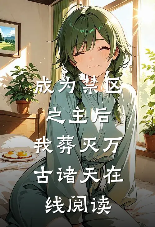 成为禁区之主后，我葬灭万古诸天在线阅读