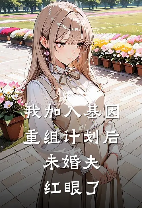 我加入基因重组计划后，未婚夫红眼了