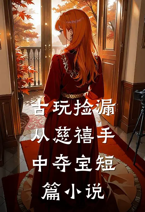 古玩捡漏：从慈禧手中夺宝短篇小说