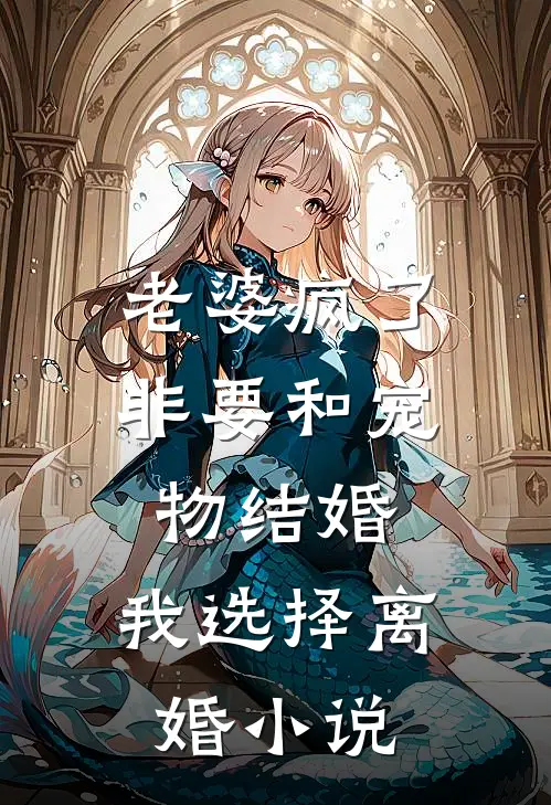 老婆疯了非要和宠物结婚，我选择离婚小说