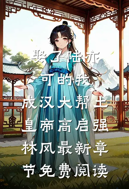 娶了陆亦可的我，成汉大帮土皇帝高启强林风最新章节免费阅读