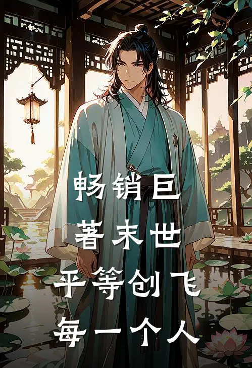 畅销巨著末世：平等创飞每一个人