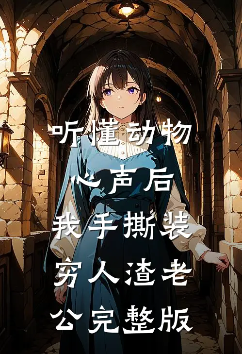 听懂动物心声后，我手撕装穷人渣老公完整版