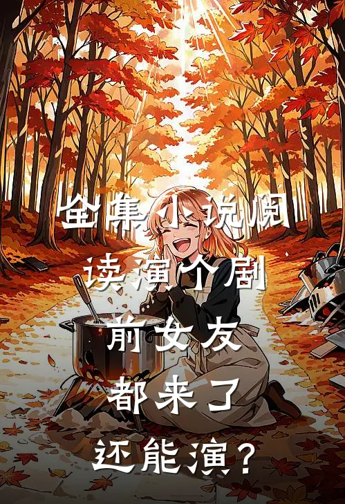 全集小说阅读演个剧，前女友都来了，还能演？