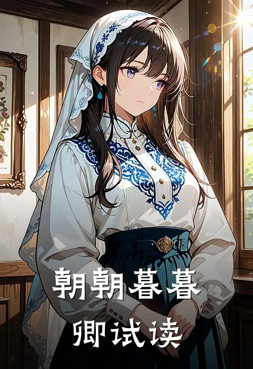 朝朝暮暮卿试读