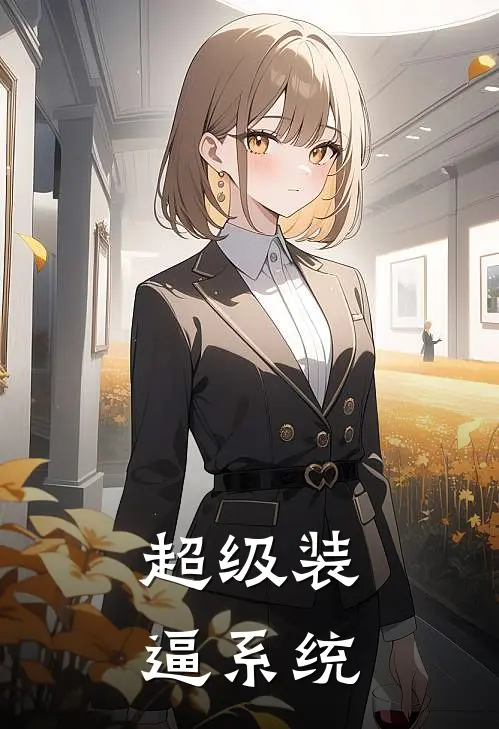 超级装逼系统