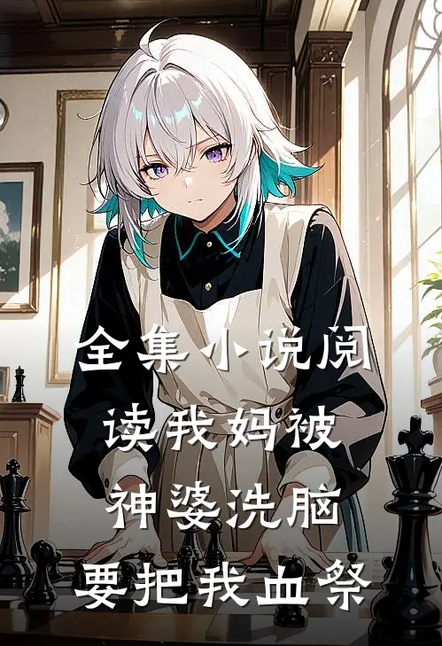 全集小说阅读我妈被神婆洗脑，要把我血祭