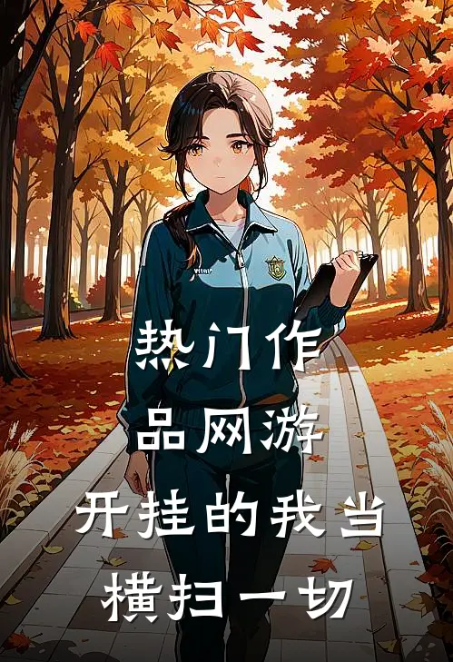 热门作品网游：开挂的我当横扫一切
