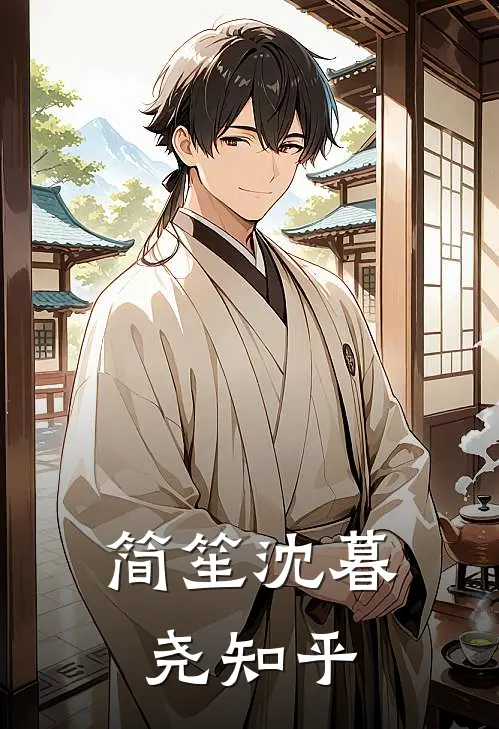 简笙沈暮尧知乎