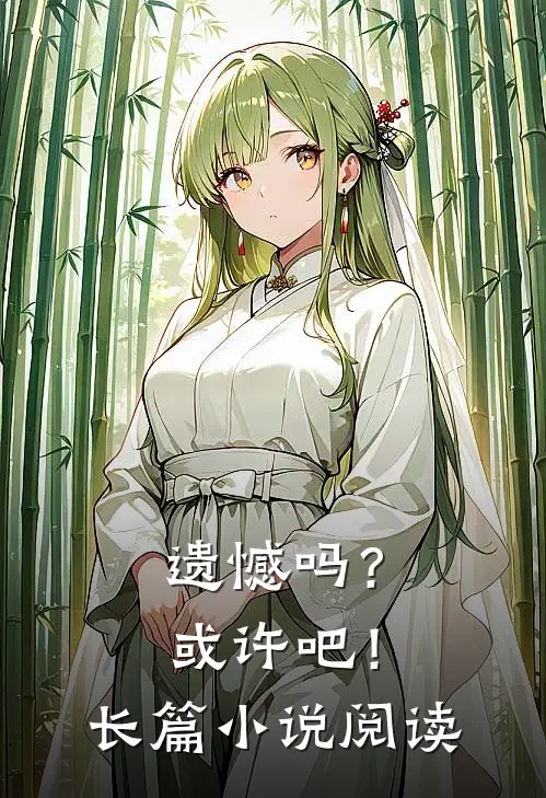 遗憾吗？或许吧！长篇小说阅读