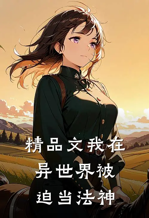 精品文我在异世界被迫当法神
