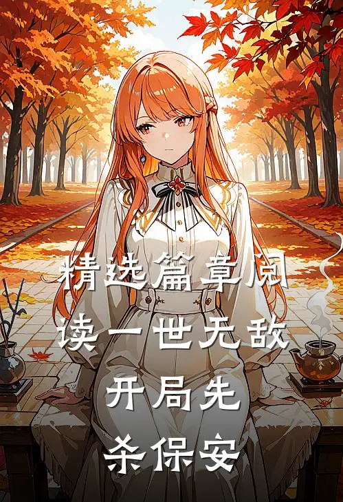 精选篇章阅读一世无敌：开局先杀保安