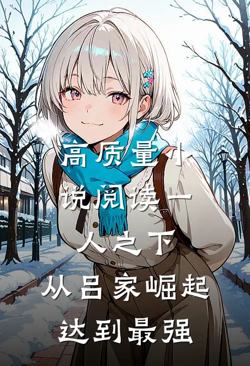 高质量小说阅读一人之下：从吕家崛起达到最强