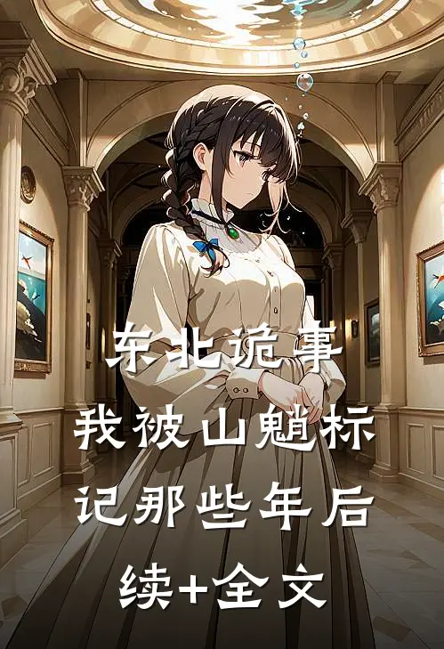 东北诡事：我被山魈标记那些年后续+全文