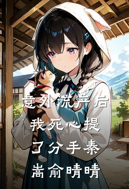 意外流产后，我死心提了分手秦嵩俞晴晴