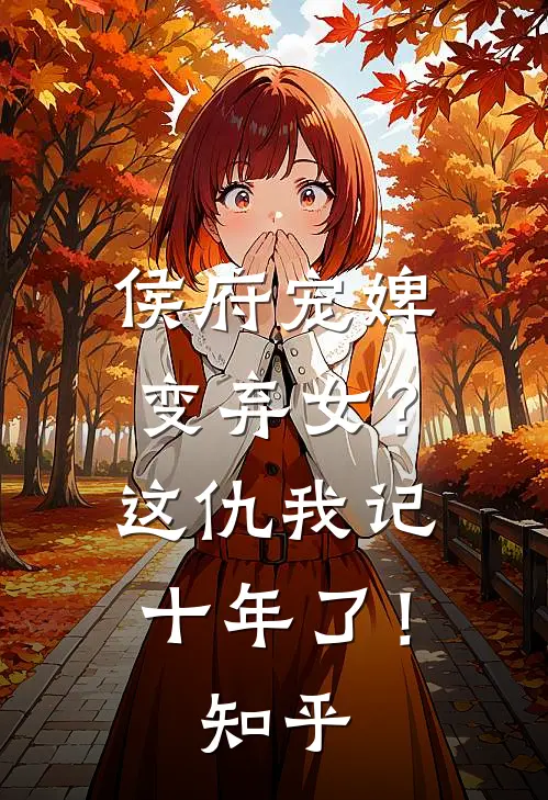 侯府宠婢变弃女？这仇我记十年了！知乎