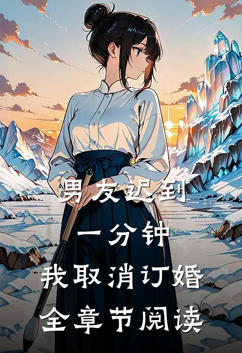 男友迟到一分钟，我取消订婚全章节阅读