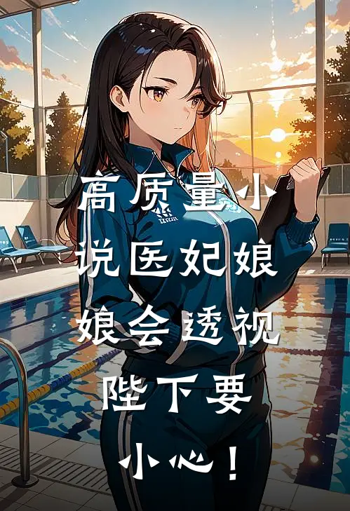 高质量小说医妃娘娘会透视，陛下要小心！