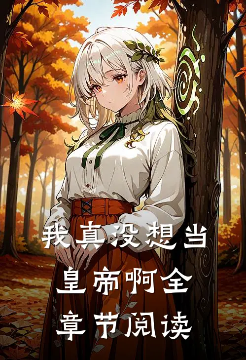 我真没想当皇帝啊全章节阅读
