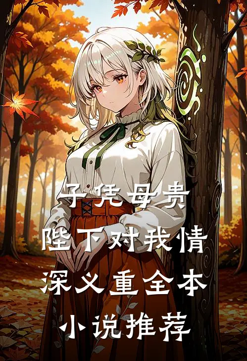 子凭母贵：陛下对我情深义重全本小说推荐