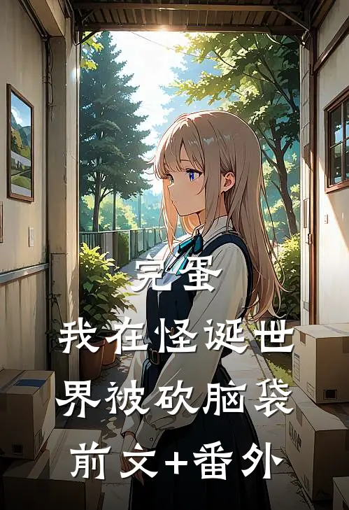 完蛋，我在怪诞世界被砍脑袋前文+番外