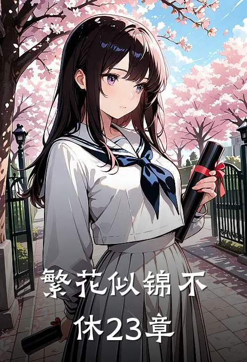 繁花似锦不休23章