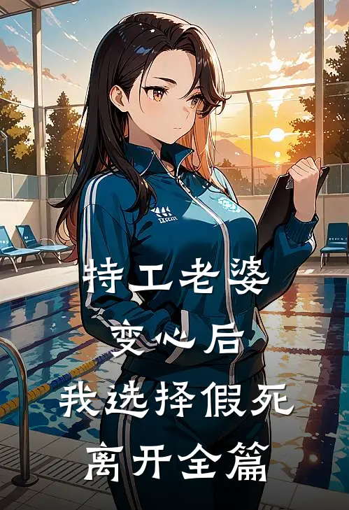 特工老婆变心后，我选择假死离开全篇