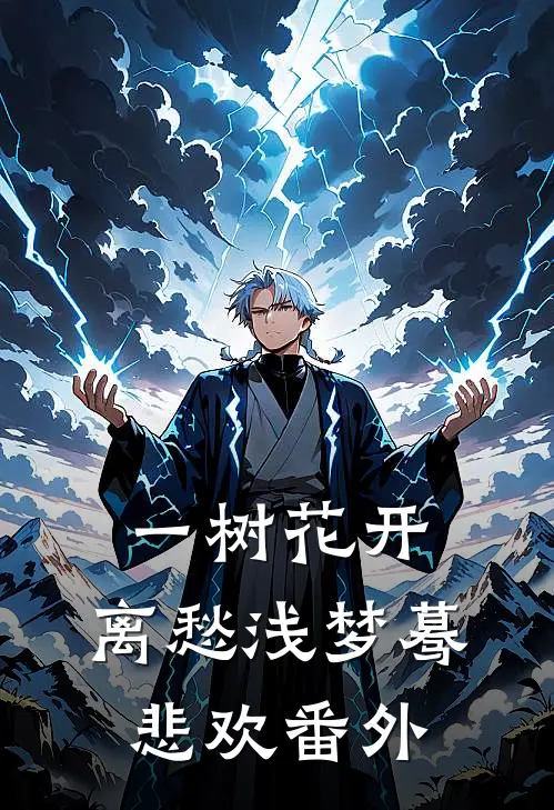 一树花开，离愁浅梦蓦悲欢 番外