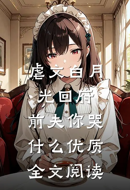 虐文白月光回府，前夫你哭什么优质全文阅读