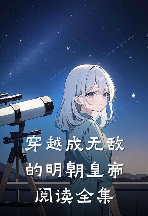 穿越成无敌的明朝皇帝阅读全集