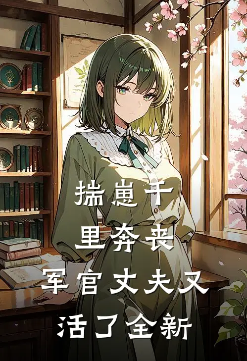 揣崽千里奔丧，军官丈夫又活了全新