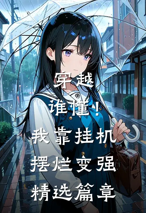 穿越：谁懂！我靠挂机摆烂变强精选篇章