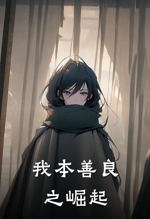 我本善良之崛起