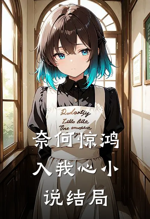 奈何惊鸿入我心小说结局