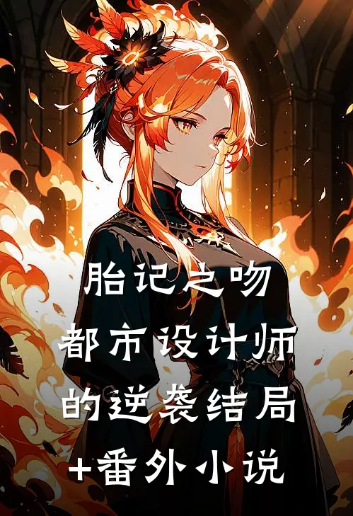 《胎记之吻：都市设计师的逆袭》结局+番外小说