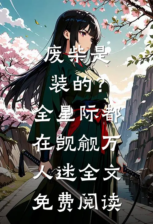 废柴是装的？全星际都在觊觎万人迷全文免费阅读