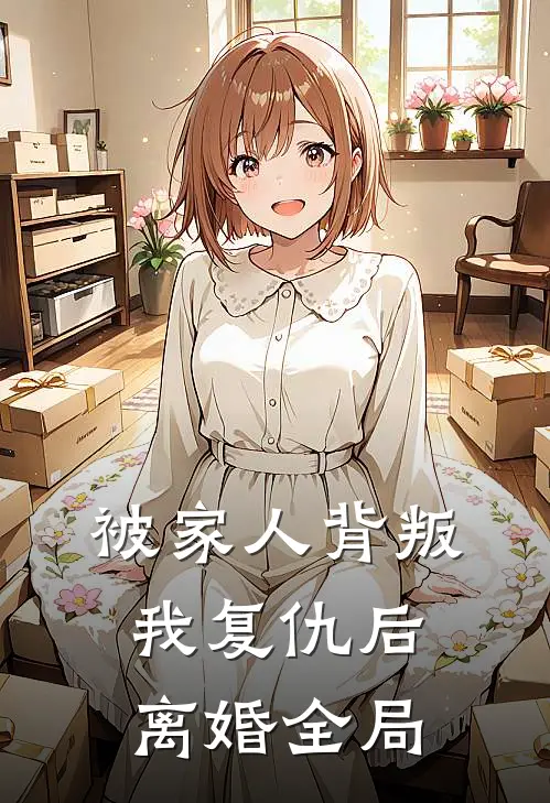 被家人背叛，我复仇后离婚全局