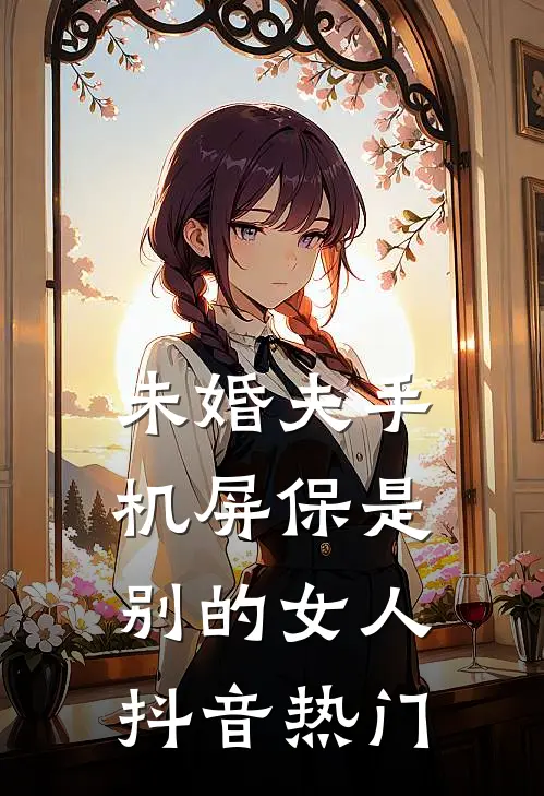 未婚夫手机屏保是别的女人抖音热门