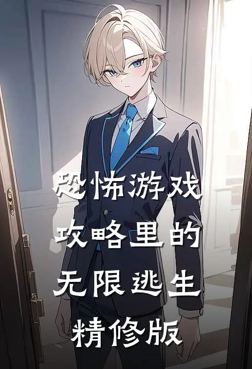 恐怖游戏攻略里的无限逃生精修版
