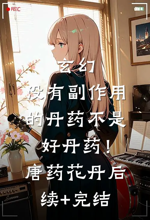 玄幻：没有副作用的丹药不是好丹药！唐药花丹后续+完结