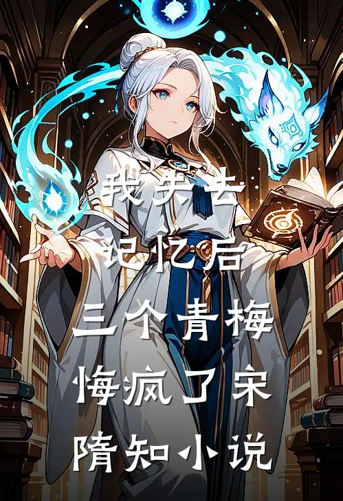 我失去记忆后，三个青梅悔疯了宋隋知小说