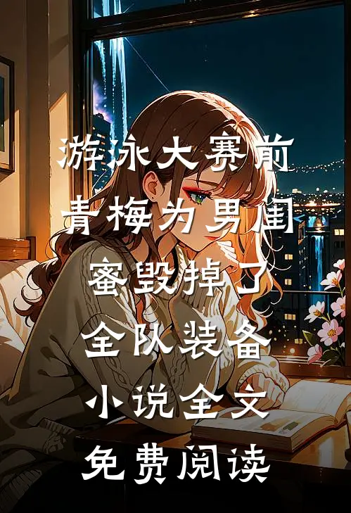 游泳大赛前，青梅为男闺蜜毁掉了全队装备小说全文免费阅读