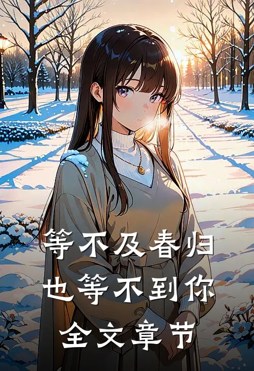 等不及春归也等不到你全文章节