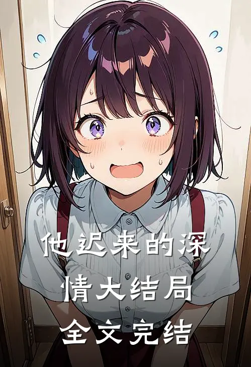 他迟来的深情大结局全文完结