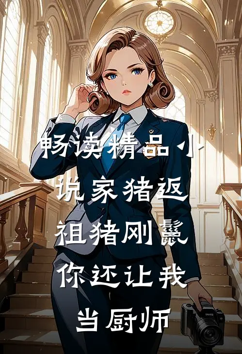 畅读精品小说家猪返祖猪刚鬣，你还让我当厨师