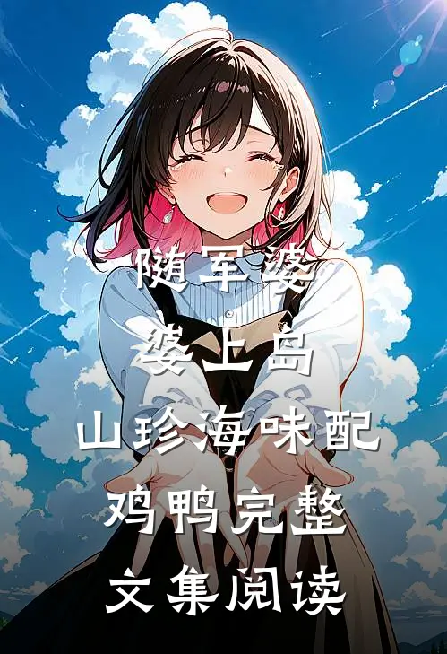 随军婆婆上岛：山珍海味配鸡鸭完整文集阅读