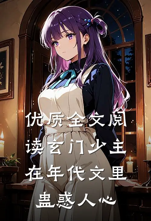 优质全文阅读玄门少主在年代文里蛊惑人心