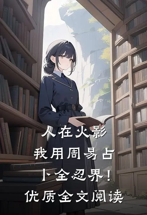 人在火影，我用周易占卜全忍界！优质全文阅读