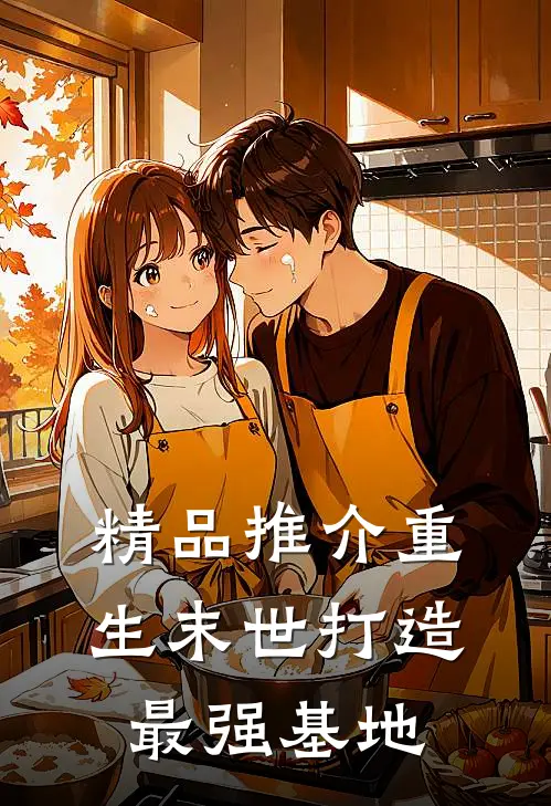 精品推介重生末世打造最强基地