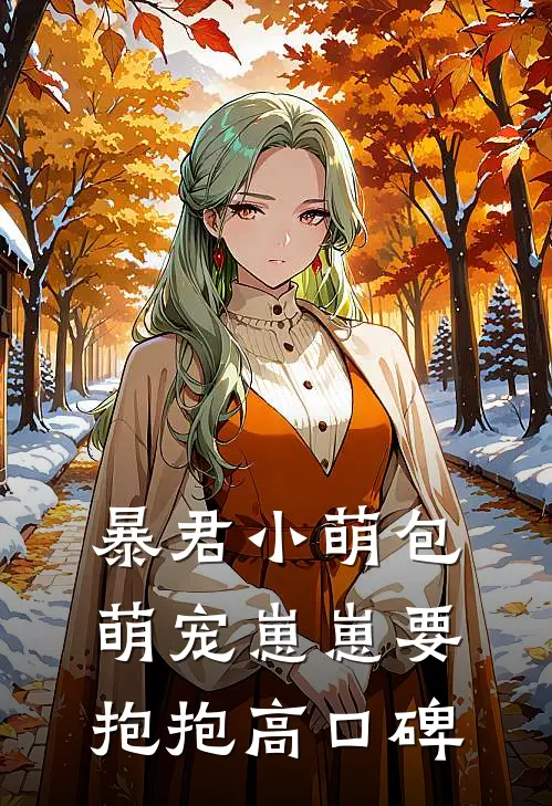 暴君小萌包，萌宠崽崽要抱抱高口碑